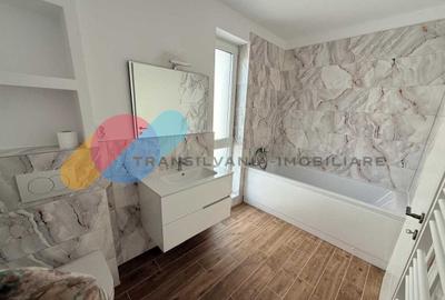 Duplex modern, prima închiriere, 142 mp utili, 3 dormitoare, Iris - 7
