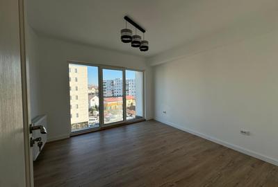 Apartament finisat 4 camere, 2 băi, 93,3 mp utili, etaj retras, Dambul Rotund - 9