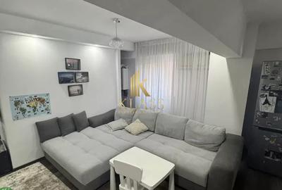 Apartament 3 camere de inchiriat Piata Muncii 350m loc de parcare - 1