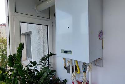 Apartament 3 camere de vanzare in zona City Park Mall, comision 0% - 10