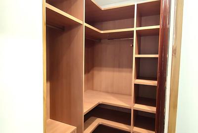 Baneasa -Iancu Nicolae- 2 camere LUX- gradina 40 mp - 10