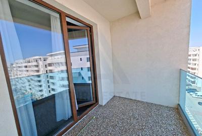 Apartament modern 59 mp 2 camere balcon 9 mp si parcare pe Dna Stanca - 13
