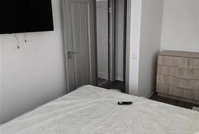 Apartament modern 3 camere 2 bai dressing zona Strand - 2