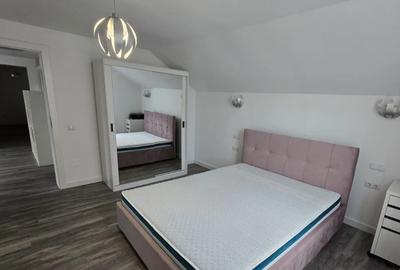 Casa individuala cu 5 dormitoare, 150 mp, zona Dambul Rotund - 12