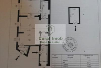 Vanzare  2 camere Pache Protopopescu - 2