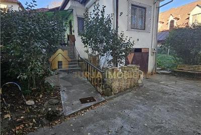 CASA  3 CAMERE 70 MP   TEREN  1675 MP GRIGORESCU - 14