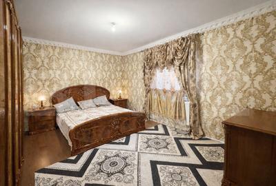 Casa individuala spatioasa in Dezmir-200mp utili, teren 600mp, 5 camere - 1