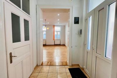 Apartament central renovat | 74 mp | pregătit pentru mutare - 6