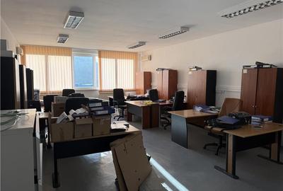 Spatiu Industrial - 4000 mp - Productie - Depozitare - Distributie - Sibiu - 26