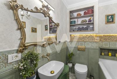 Apartament unic în Centrul Istoric | 142 mp | Terasă cu vedere spre Tâmpa | - 3