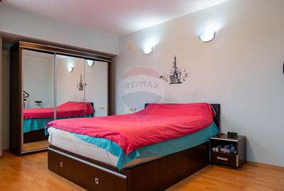 Vanzare vila cu 5 camere, complet mobilata si utilata in Dobroesti - 24