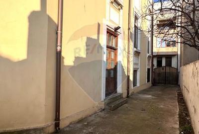 Vila de vanzare in zona peninsulara Constanta - 15