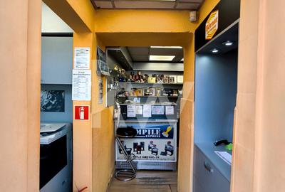 Spatiu Comercial I Central I Zona Star - 2
