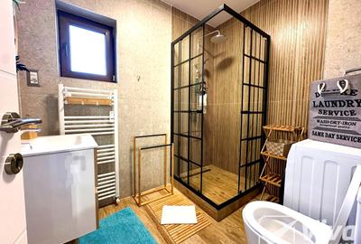 Investitie ideala pentru regim hotelier! Ap 1 camera, 35 mp, zona centrala - 7