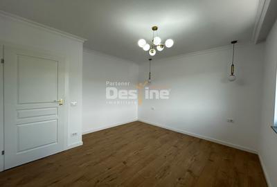 Casă individuală 4 camere, 100 mp utili, curte 400 mp, beci și 2 locuri parcare - 10