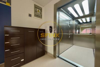 Vila in Banu Manta 650 mp Utili, Lift si Curte Spatioasa - 4