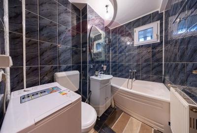 Apartament mobilat/utilat, 2 camere Astra, poziție excelentă! - 5