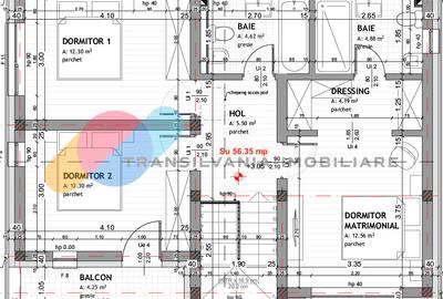Casa individuala 120mp , teren 405mp-Dezmir - 6