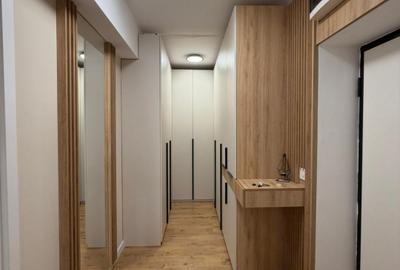 COMISION 0 /SUPERB /  PRIMA INCHIRIERE / COMPLET MOBILAT SI UTILAT - 18