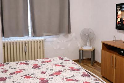 Garsonieră, Nicolae Grigorescu, decomandată, metrou, anvelopat - 1