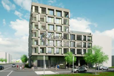 Apartament nou in Marasti - 6
