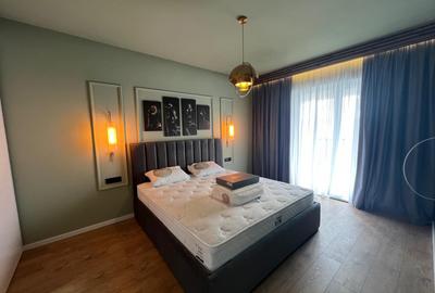 NOU - Apartament cu 2 camere - parcare subterana - Oncos - 9