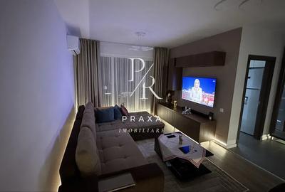 Apartament 2 camere, decomandate, 50 mp, AC, garaj, etaj 1, zona Sub Cetate! - 2
