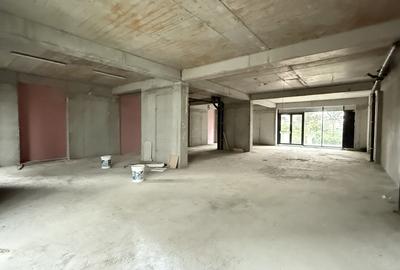 De inchiriat  | Spatiu comercial | Cortina North Pipera Voluntari - 8