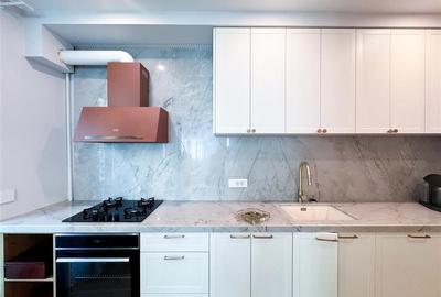 Apartament 3 camere de vanzare Gradina Icoanei - 10