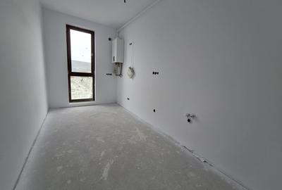 Apartament cu 2 camere, 40 mp, balcon, zona Eroilor - 5