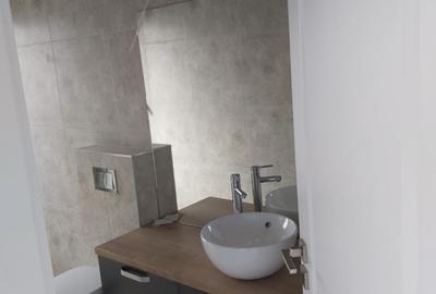 Penthouse , 4 camere, 200 mp utili, 400 mp terasele , zona Baciu - 4