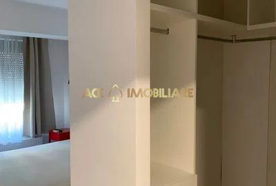 3 Camere de inchiriat | Onix Grozavesti | 2 bai | Centrala | Metrou - 5