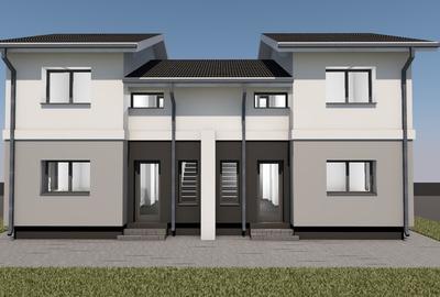 COMISION 0% | Duplex Mosnita Noua | 117 mp utili | 3 camere. - 11