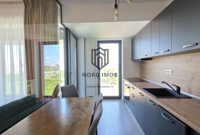 Apartament 2 camere | Cloud 9 | Parcare | Pet Friendly | Metrou Aurel Vlaicu - 6