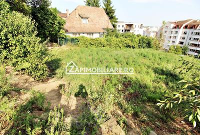 Teren intravilan, 2036 mp, zona Tudor, Targu Mures - 7