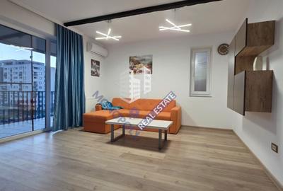 Apartament 3 camere - Avantgarden Coresi - 1