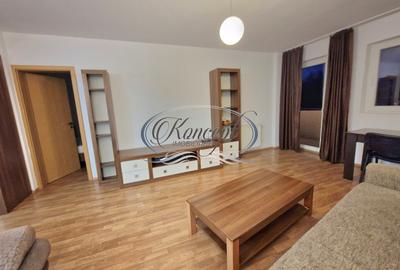 Apartament mobilat complet, zona Platinia - 5