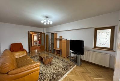 Ap. 2 camere 67mp | Bd. Decebal Nr. 11 |De inchiriat| - 3