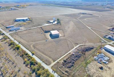 Teren 4,804mp com. Vladimirescu jud. Arad - 6