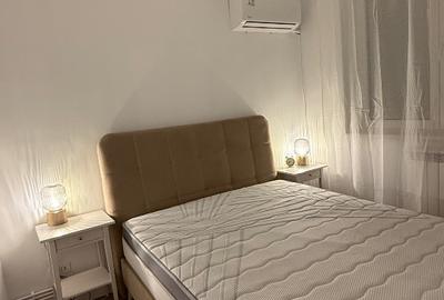Apartament 3 camere Romancierilor, renovat + centrala proprie + parcare inclusa - 10
