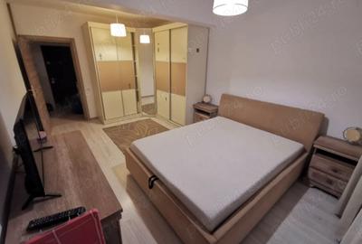 Apartament cu 2 camere semidecomandat în Mihai Bravu