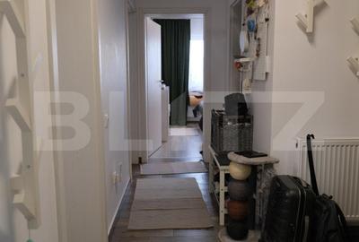 Apartament 3 camere spatios intr-o zona linistita din Ghimbav - 5