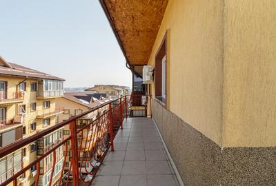Apartament 2 camere -  Residence - 9