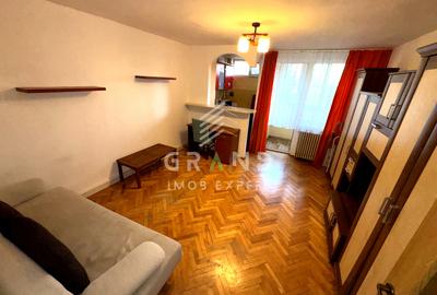 Garsonieră | Balcon | Etaj 3 | Gheorgheni–Aurel Suciu/FSPAC - 3