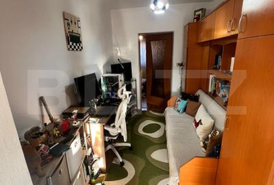 Apartament 1 camera, 35 mp, zona Auchan ! - 2