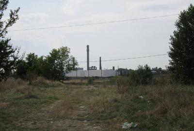 Vanzare Teren Industrial DN.1A - Ploiesti - Blejoi - Alexandrion - Raul Teleajen - 22