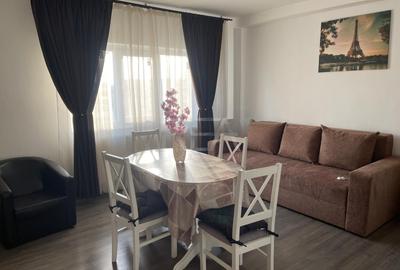 Apartament 3 Camere - 13 Septembrie - 76 m.p - 1