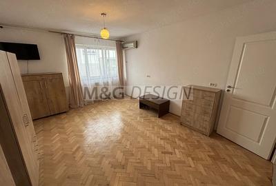 Apartament cu o camera, Piata Balcescu - 1