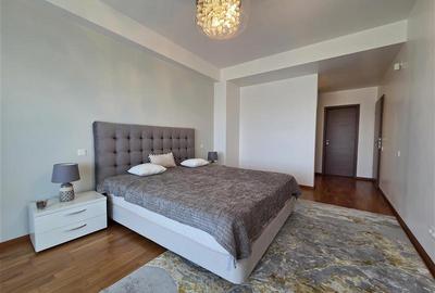 Apartament de lux si amenajare de designer in Bellevue Residence - 24