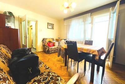 | Apartament 3 camere | 65 mp | Manastur - zona str. Padin | - 3